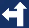 Lane preselection (1957–1982)