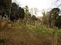 Old Inch Church