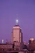 Boston