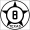 Historic SH 8