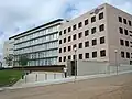 Omega Building