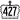 Ontario 427 crown.svg