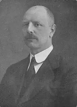 Willem Albarda