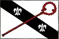Flag of Opatovice I