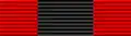 Ribbon of the order