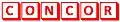 Concor Logo up to 2006