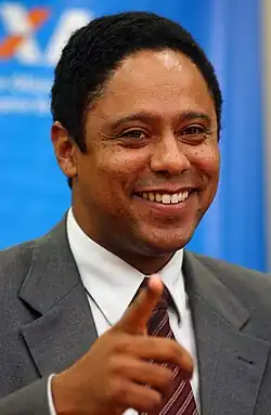 Orlando Silva
