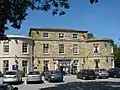 The Mount Public House