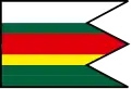 Flag of Oslany