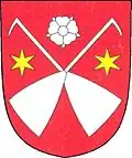 Coat of arms of Otaslavice