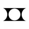 Mon of the Ōtawara clan of Ōtawara Domain
