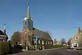 Church of Oudega