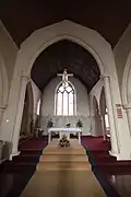 Altar