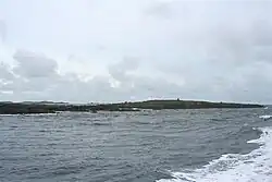 Outer Holm of Skaw