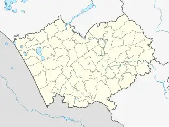 Kamen-na-Obi is located in Altai Krai