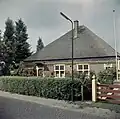 Farm in Groet