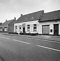 Houses in Graauw