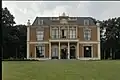 Huis 't Schol