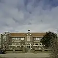 Colony building