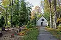 Põltsamaa cemetery