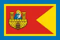 Flag of Gmina Frombork