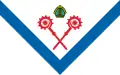 Flag of Karlino