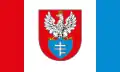 Flag of Legionowo