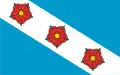 Flag of Murowana Goślina