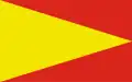 Flag of Sokółka