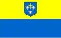 Flag of Uniejów