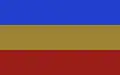 Flag of Gmina Głogów
