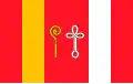 Flag of Gmina Gniezno