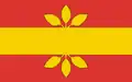 Flag of Gmina Wiązownica