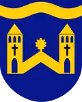 Coat of arms of Wieliszew