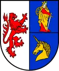 Działdowo County