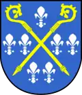 Iława County