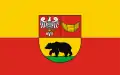 Flag of Rawicki County