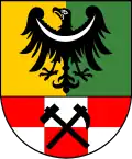 Złotoryja County