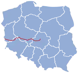 PKP line 14