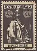 1914 Ceres series