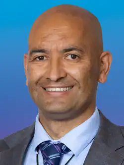 Tama Potaka
