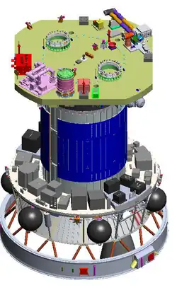 PSLV-C60/POEM-4
