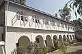 PWD rest house, Arki, Himachal Pradesh, India