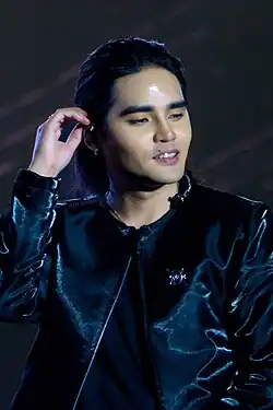An image of Pablo.