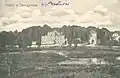 View of the palace before 1920