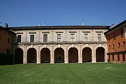Barbó Palace