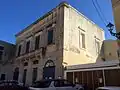 Palazzo Bosio