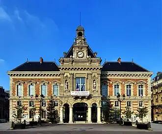 19th arrondissement