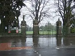 Bailey Park