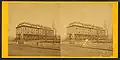 Park Place Hotel